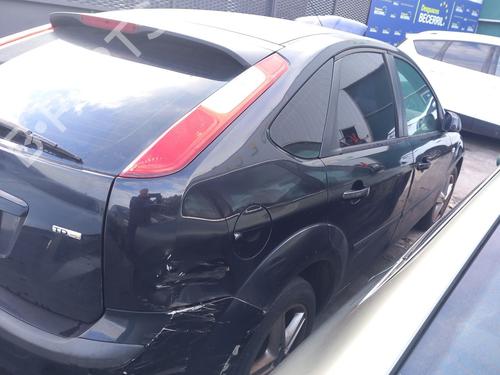 Engine control unit (ECU) FORD FOCUS II (DA_, HCP, DP) 1.8 TDCi | BP33241647M57 - Image 8