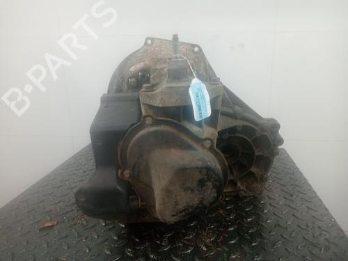 Used Gearbox Gearbox FORD FIESTA V (JH_, JD_) 1.25 16V (75 hp) 32709586 32709586