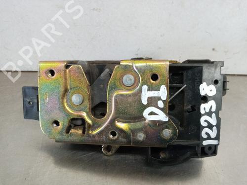 Front left lock FORD FOCUS I (DAW, DBW)  | BP8474838C98 