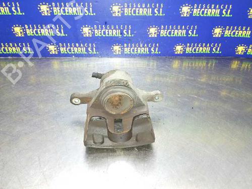 Left front brake caliper KIA SPORTAGE II (JE_, KM_)  | BP15911477M105
