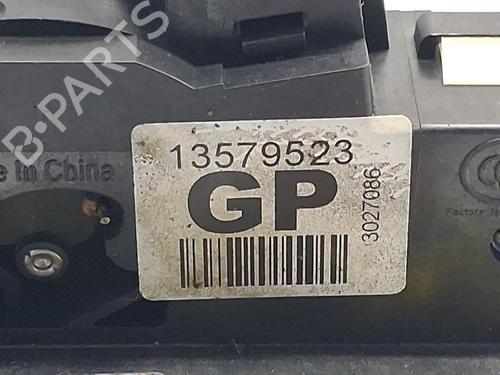Front right lock CHEVROLET CRUZE Hatchback (J305) 1.7 D | BP30721056C97 