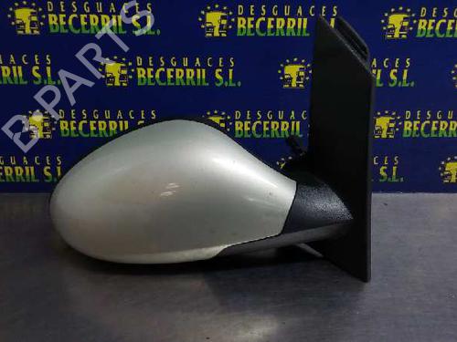 Right mirror SEAT TOLEDO III (5P2)  | BP8454510C27 