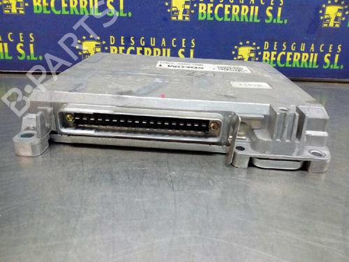Engine control unit (ECU) HYUNDAI PONY (X-2)  | BP8441189M57 
