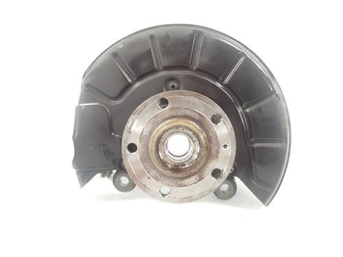 Used Right front steering knuckle VW GOLF PLUS V (5M1, 521) 1.9 TDI (105 hp) 15512820