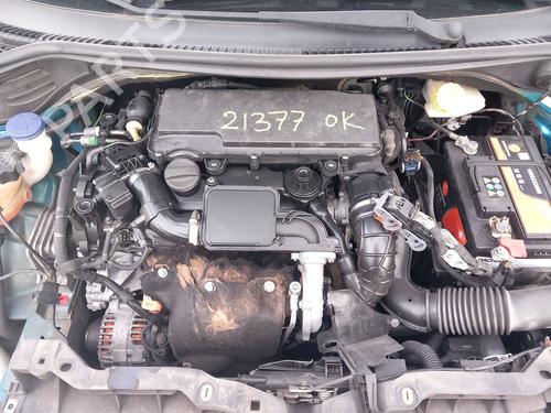 Switch PEUGEOT 207 (WA_, WC_) 1.4 HDi | BP30684039I30 