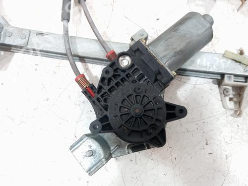 Front right window mechanism CITROËN XSARA (N1) 1.9 TD | BP9498762C23 