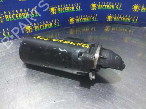 Used Starter MERCEDES-BENZ S-CLASS (W140) 300 SE 2.8 (140.028) (197 hp) 8435474