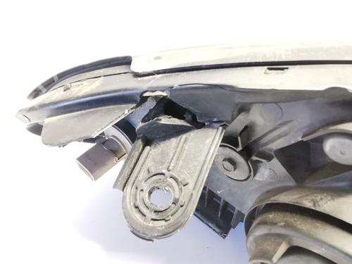 Left headlight HYUNDAI ACCENT II (LC) 1.5 CRDi | BP28320810C28 
