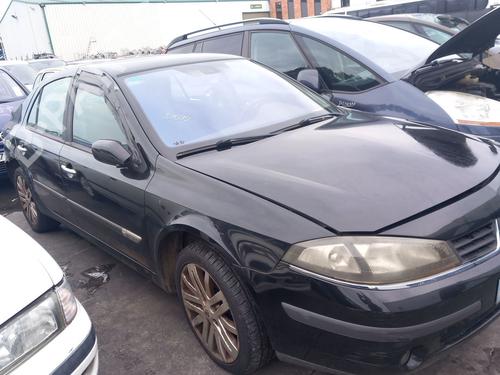 Brukte deler til RENAULT LAGUNA II (BG0/1_) 1.9 dCi (BG1A, BG1V) (130 hp) 4351209