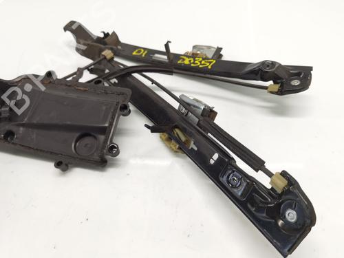 Front left window mechanism SEAT LEON (1P1) 1.9 TDI | BP28009650C22 