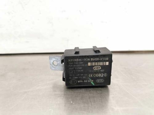 Control unit KIA MAGENTIS II (MG) 2.0 CRDi (140 hp) 8467093