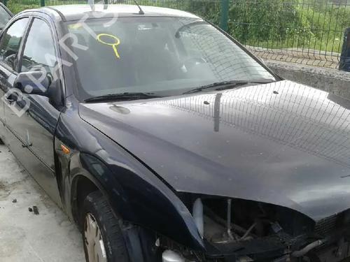 Left front driveshaft FORD MONDEO III (B5Y)  | BP11762211M38 