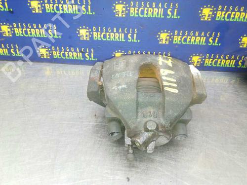 Used Left front brake caliper MAZDA 3 (BK) 1.6 (BK14) (105 hp) 11578299