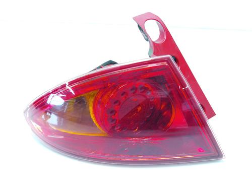 Used Left taillight SEAT LEON (1P1) [2005-2013]  25915788