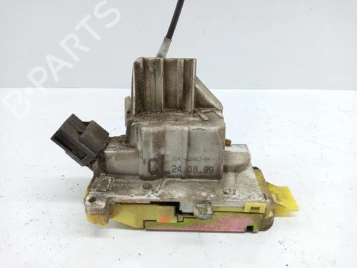 Rear left lock FORD FOCUS I (DAW, DBW)  | BP8482091C100 