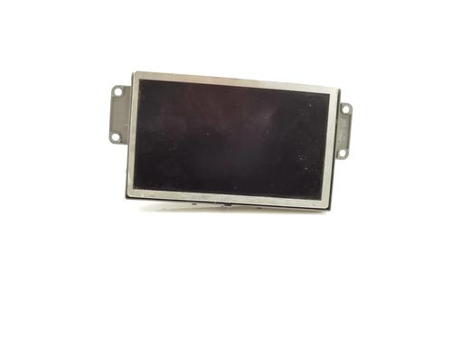 Used Display monitor PEUGEOT 407 SW (6E_, 6D_) 2.0 (136 hp) 16027561