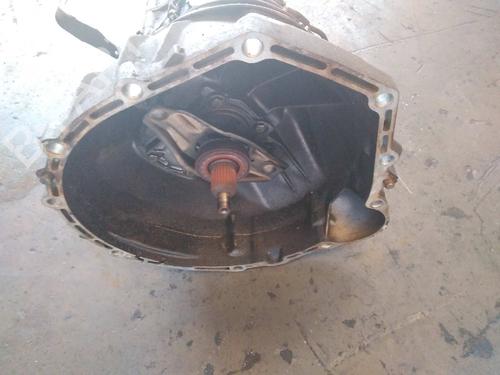 Gearbox MERCEDES-BENZ E-CLASS (W210) E 300 D (210.020) | BP8456424M3