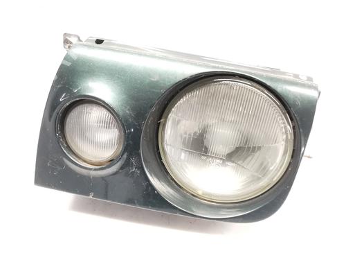 Used Left headlight Left headlight NISSAN TERRANO II (R20) 2.7 TD 4WD (101 hp) 34250501 34250501