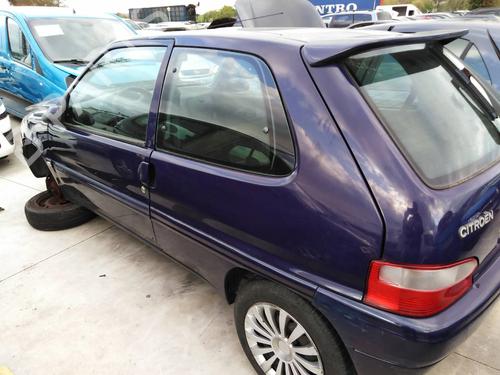 Starter CITROËN SAXO (S0, S1) 1.5 D | BP8476060M8 