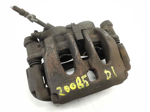 Used Left front brake caliper Left front brake caliper 37496055 37496055