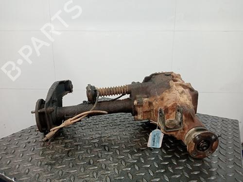 Rear differential KIA SORENTO II (XM) 2.2 CRDi 4WD | BP33704939M24 - Image 5