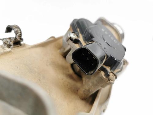 Front wiper motor MITSUBISHI L200 / TRITON (KA_T, KB_T) 2.5 DI-D 4WD (KB4T) | BP8600800M29 