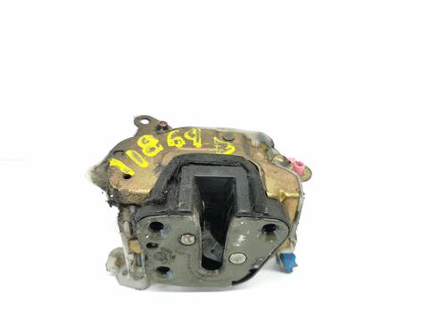 Front right lock NISSAN CABSTAR E (TL_, VL_)  | BP12448113C97 