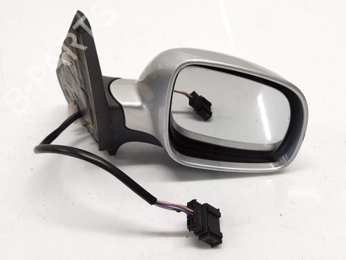 Used Right mirror VW BORA I (1J2) 1.6 16V (105 hp) 30597702