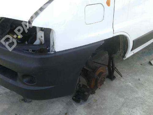 Front left exterior door handle PEUGEOT BOXER Van  | BP9264805C128  - Image 9