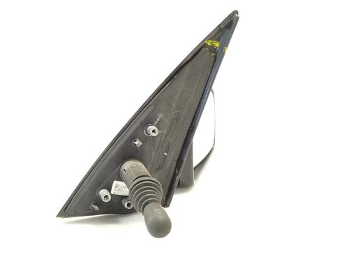 Right mirror OPEL MERIVA A MPV (X03) 1.7 CDTI (E75) | BP15259528C27 