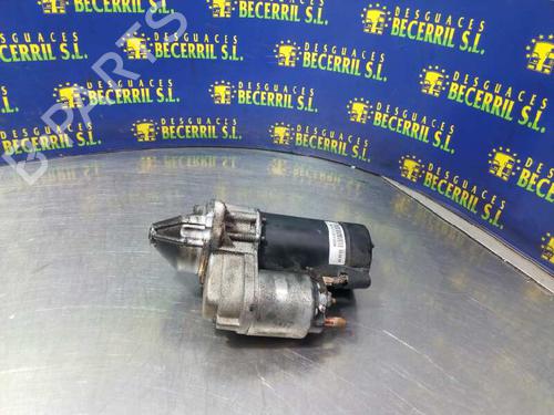 Starter OPEL ASTRA F Hatchback (T92)  | BP8443633M8 