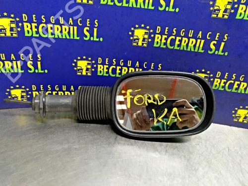 Rétroviseur droit FORD KA (RB_) [1996-2008]  8437419