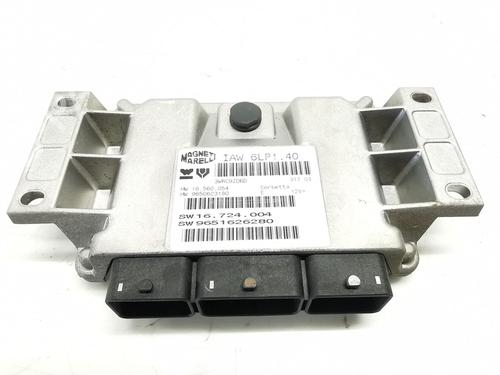 Used Engine control unit (ECU) Engine control unit (ECU) 37996970 37996970