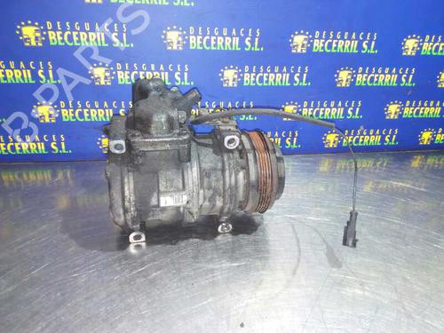 AC compressor IVECO DAILY III Van  | BP9266526M34 