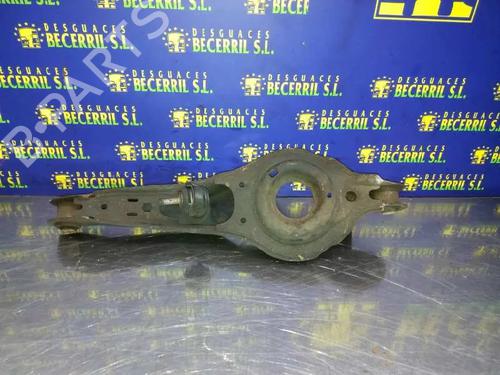 Right rear suspension arm FORD FOCUS II (DA_, HCP, DP) 1.8 TDCi | BP9092991M15 
