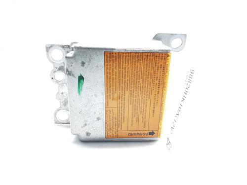 Used ECU airbags NISSAN QASHQAI / QASHQAI +2 I (J10, NJ10, JJ10E) 1.6 dCi All-wheel Drive (130 hp) 27676447
