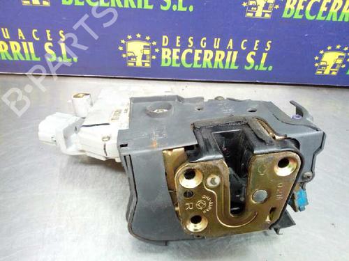 Front right lock NISSAN MAXIMA / MAXIMA QX V (A33) 2.0 V6 24V | BP8442298C97 