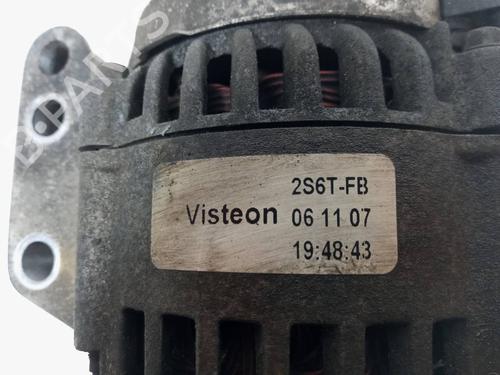 Generator FORD FIESTA V (JH_, JD_) 1.3 | BP8472060M7 