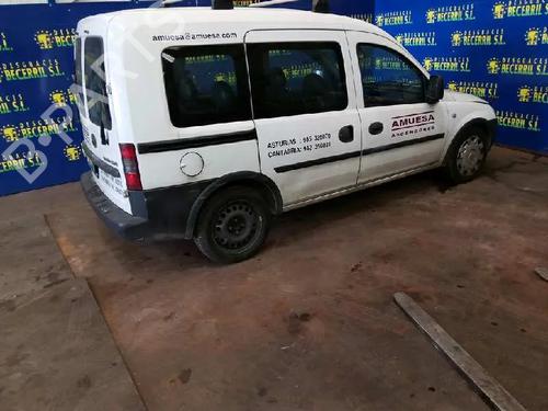 Generator OPEL COMBO Box Body/MPV 1.3 CDTI 16V | BP8461113M7 