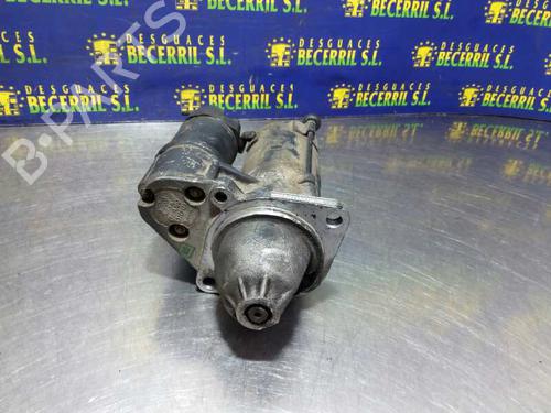 Used Starter BMW 3 Coupe (E36) 318 is (140 hp) 8445355
