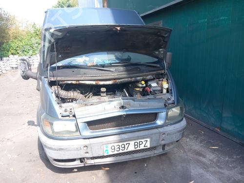 Brugte FORD TRANSIT Bus (FD_ _, FB_ _, FS_ _, FZ_ _, FC_ _)  2.0 DI (F_E_, F_F_, F_G_)  4772819