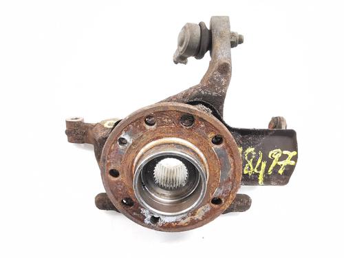 Fusee rechts voor OPEL ZAFIRA / ZAFIRA FAMILY B (A05) 1.9 CDTI (M75) (100 hp) 22339081