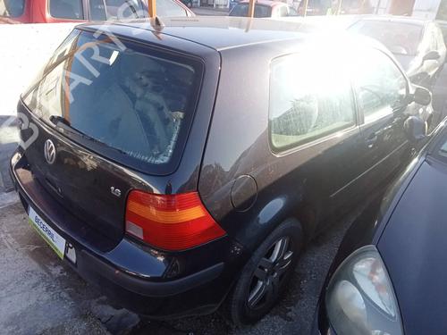 Warning switch VW GOLF IV (1J1)  | BP12328492I22 
