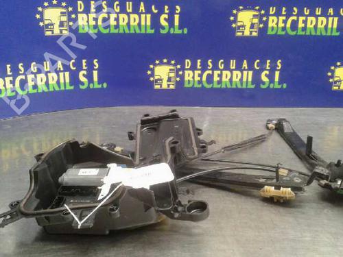 Used Front right window mechanism SEAT LEON (1P1) 1.9 TDI (105 hp) 8453515