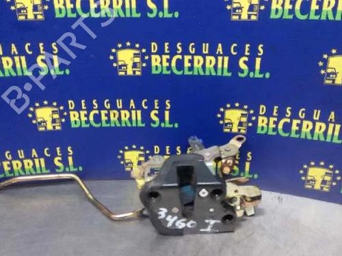 Used Front left lock SANTANA 300 Open Off-Road Vehicle [2004-2011]  17984749