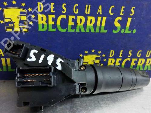 Headlight switch NISSAN ALMERA TINO (V10) 2.2 dCi | BP8447073I24 