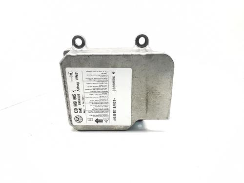 Used ECU airbags VW POLO IV (9N_, 9A_) 1.2 12V (64 hp) 29526115