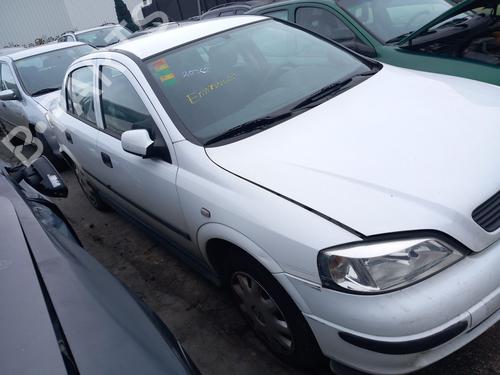 Used Parts OPEL ASTRA G Saloon (T98) 1.6 16V (F69) (101 hp) 4290032