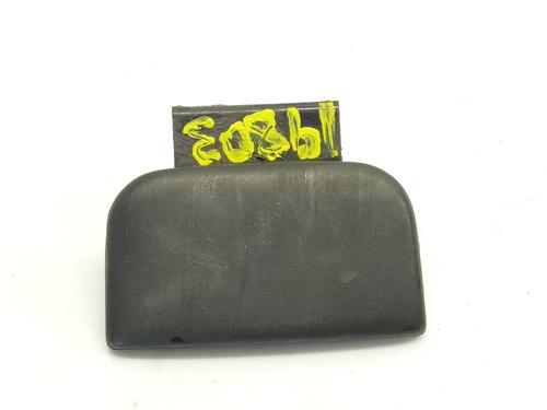 Used Front left exterior door handle PEUGEOT PARTNER MPV (5_, G_) 1.6 HDi 90 (90 hp) 28517949