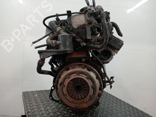 Engine FORD FOCUS II Turnier (DA_, FFS, DS) 1.8 TDCi | BP39650133M1 - Image 4